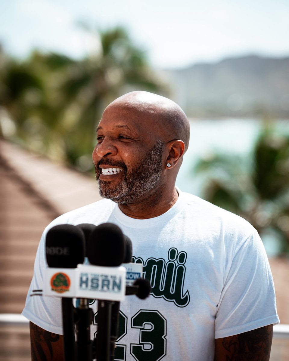 HAWAII BASKETBALL tweet media