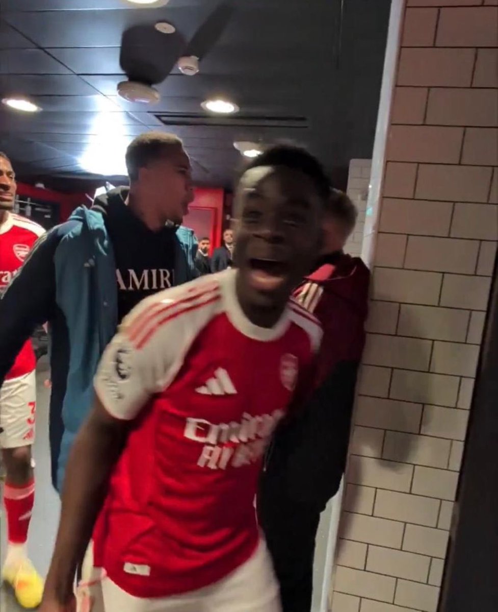 Arsenal: The only team that can play against themselves and still find a way to lose

Own Goal FC has finally scored against their own Managing Director

Tears in my eyes! 😭😭😭💉 #WOLARS