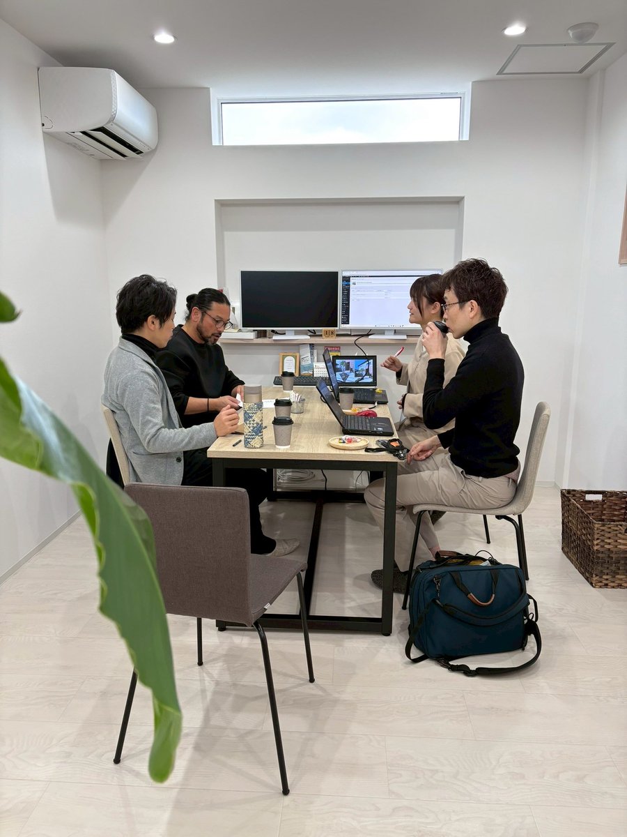 大森誠／HP制作＆地域メディアサポート tweet media