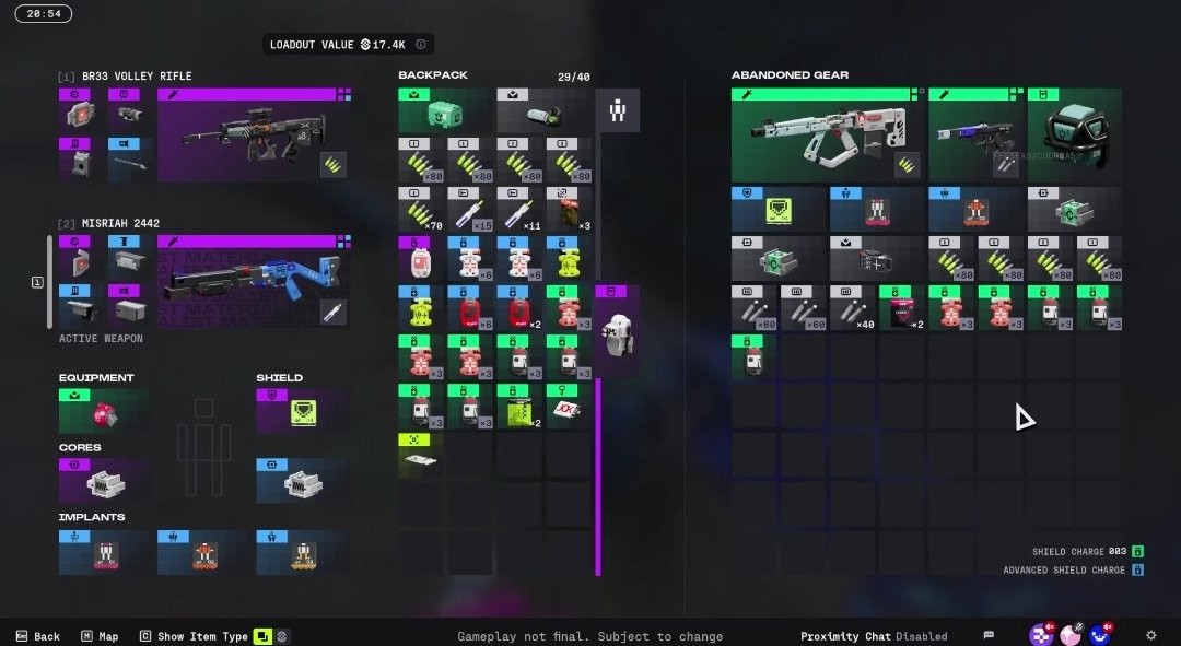 I feel physical pain every time I see this game's art style and then get reminded that it's being paired with gameplay that looks like this