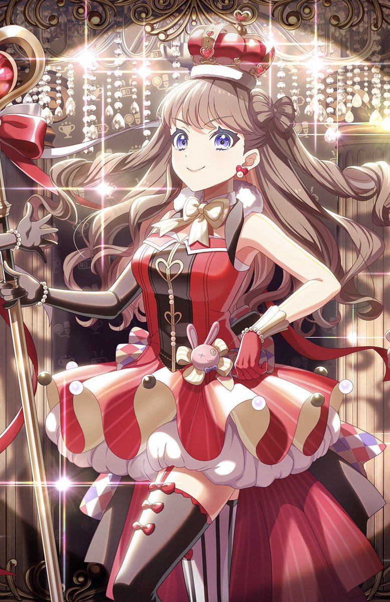 Zenhoui Kyun♡] Fujishima Megumi(藤島慈)