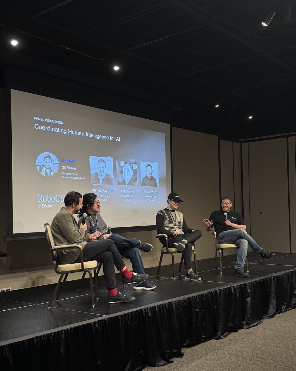 Perle Labs tweet media