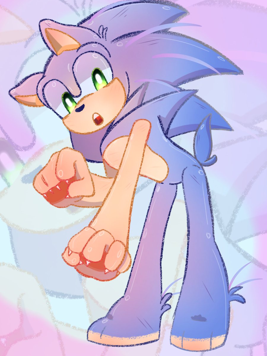 Proxy The Prime★ tweet media