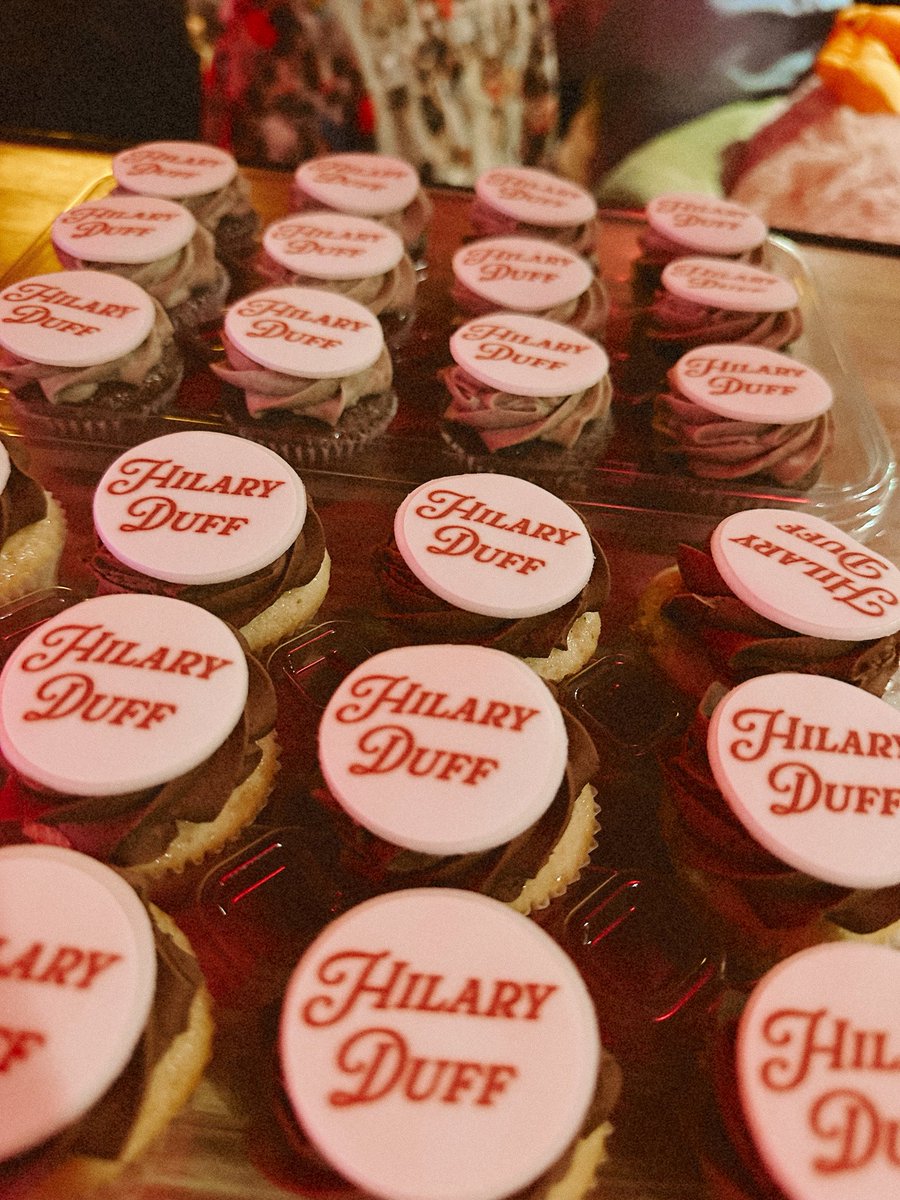 Ashley Chiara 🩷 tweet media