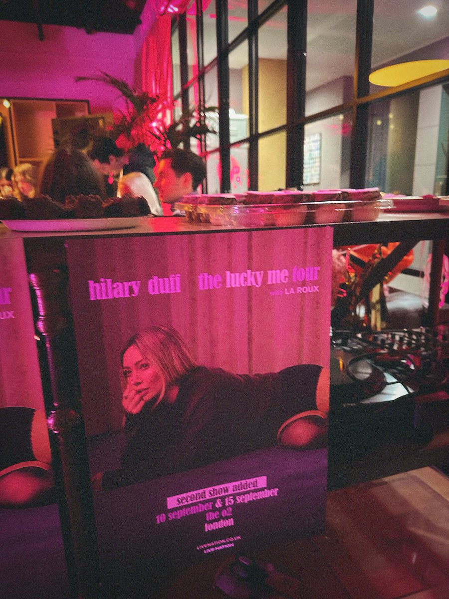 Ashley Chiara 🩷 tweet media