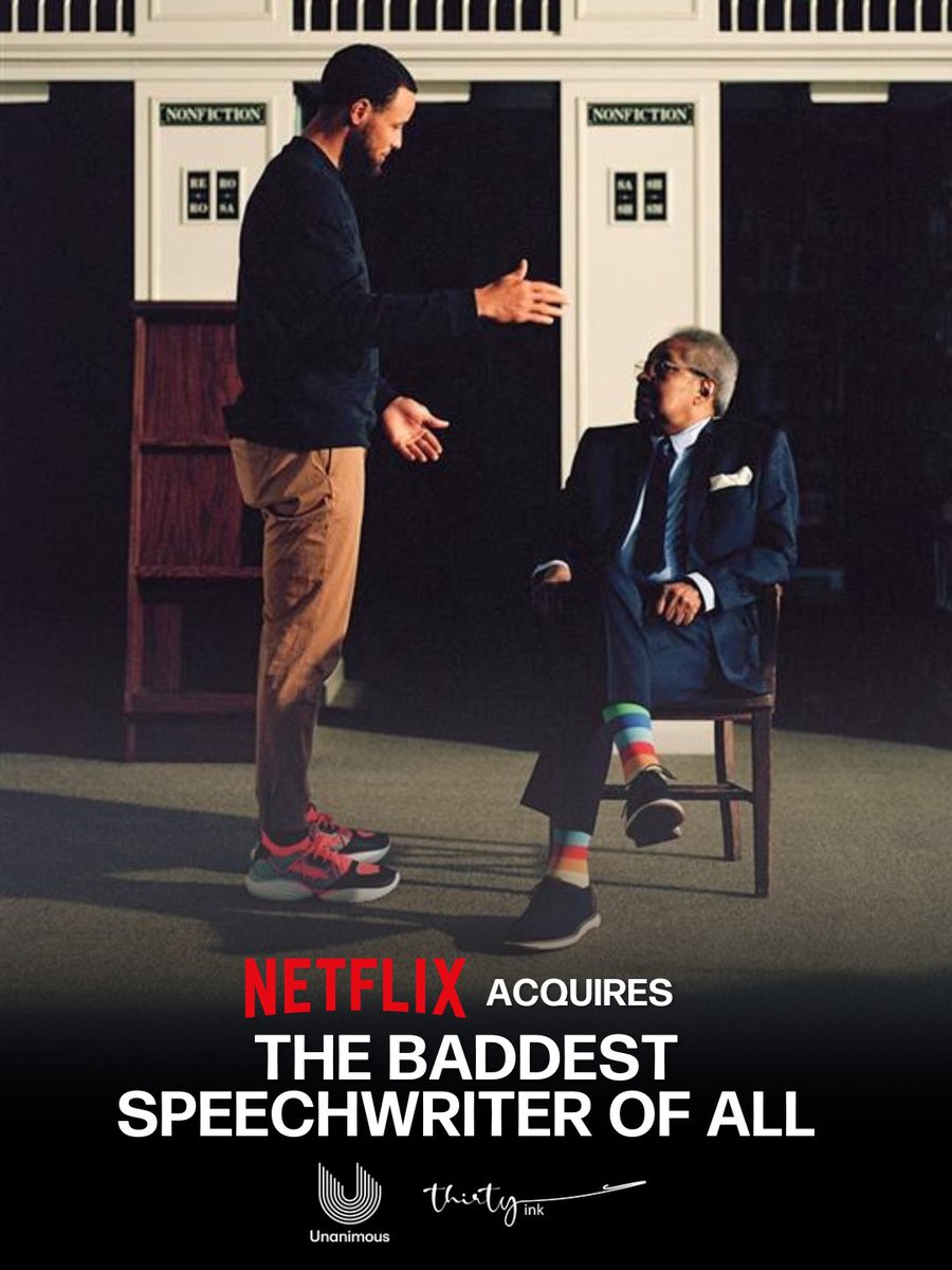 Thirty Ink tweet media