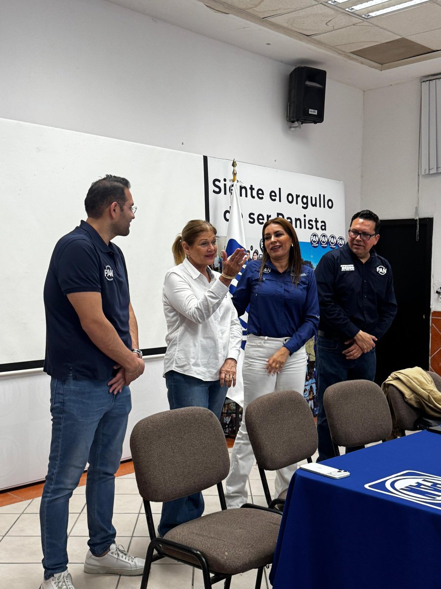 PAN Sinaloa tweet media