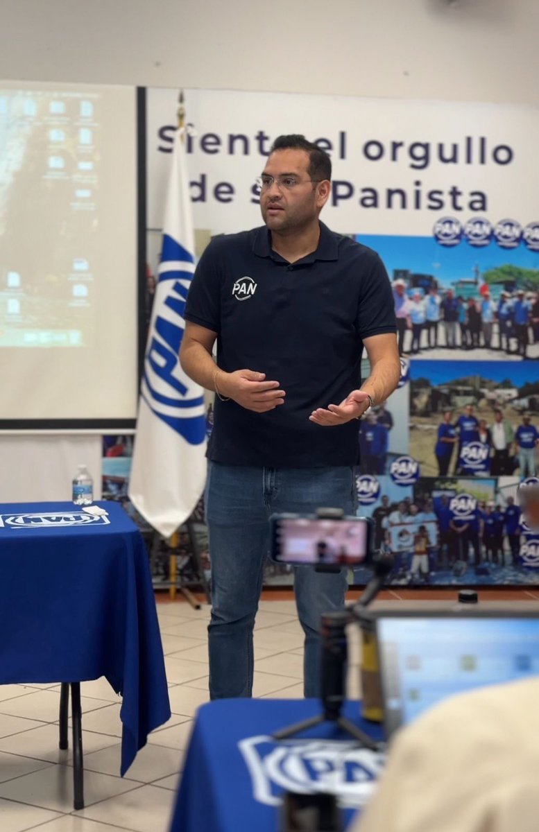 PAN Sinaloa tweet media