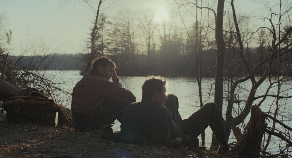 Crítica de #LaHistoriaDelSonido, con Paul Mescal y Josh O'Connor: Un romance con desapego cinefreaks.net/2026/02/18/la-… a través de @CineFreaks.net