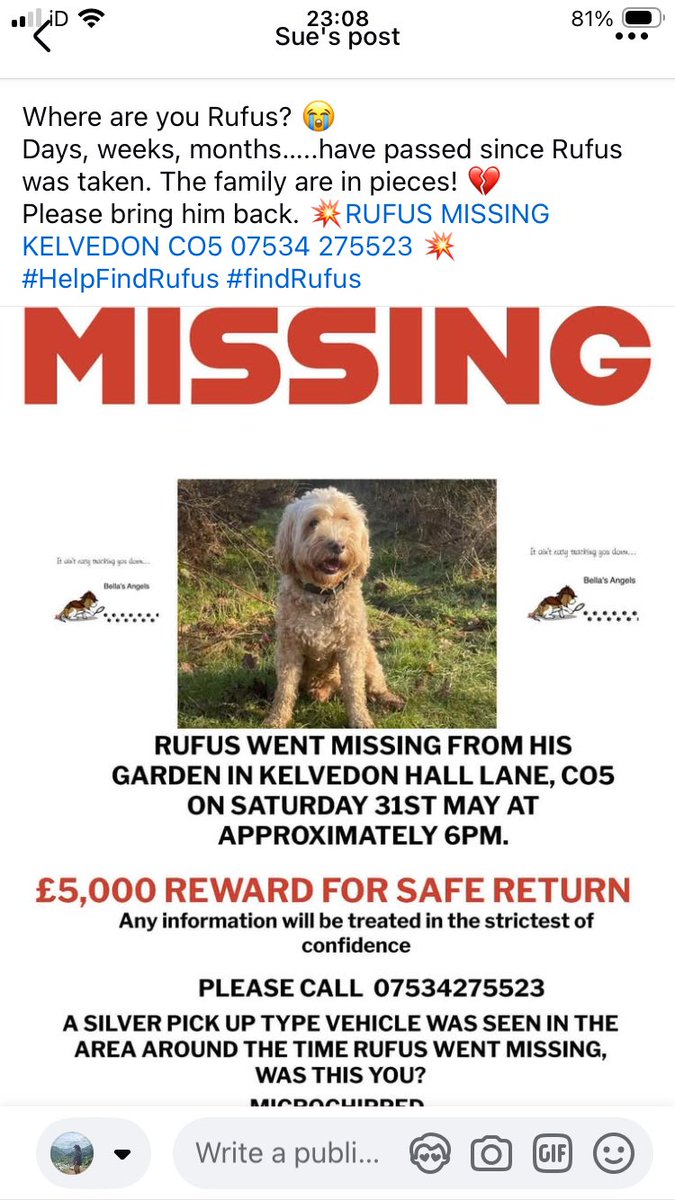 Please keep sharing 

facebook.com/share/p/1DQprp…