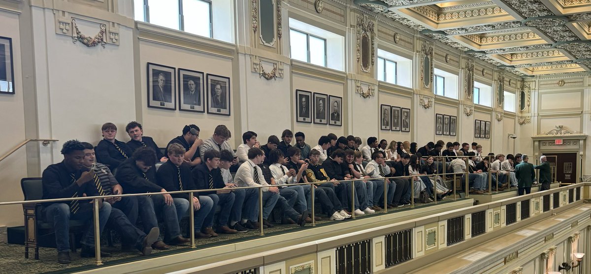 Charles Page High School Football tweet media