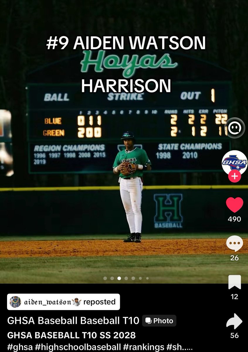 Aiden Watson tweet media