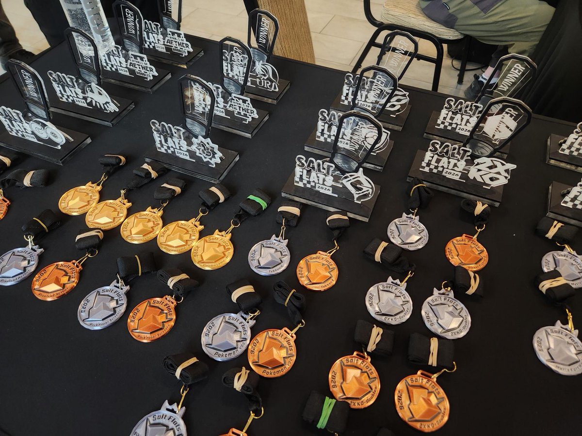 Alberta Esports Association (AESA) tweet media