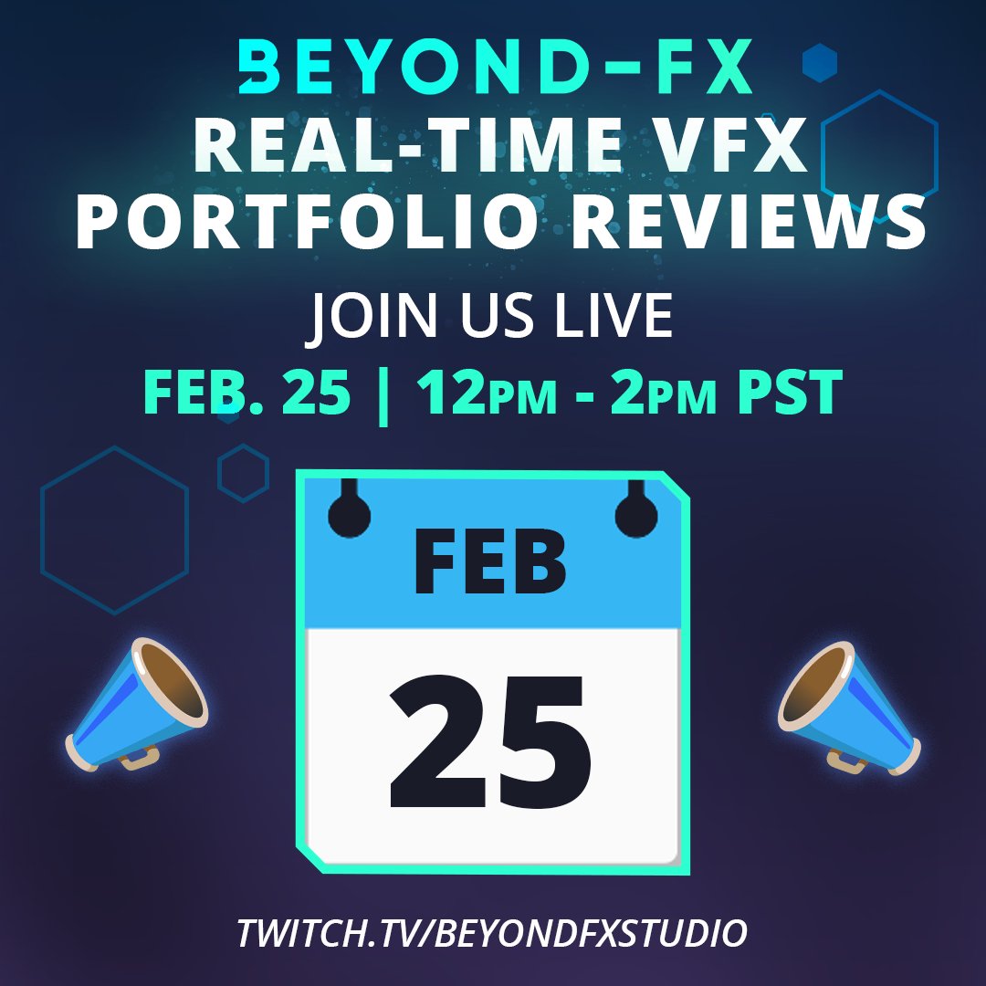 Beyond-FX tweet media