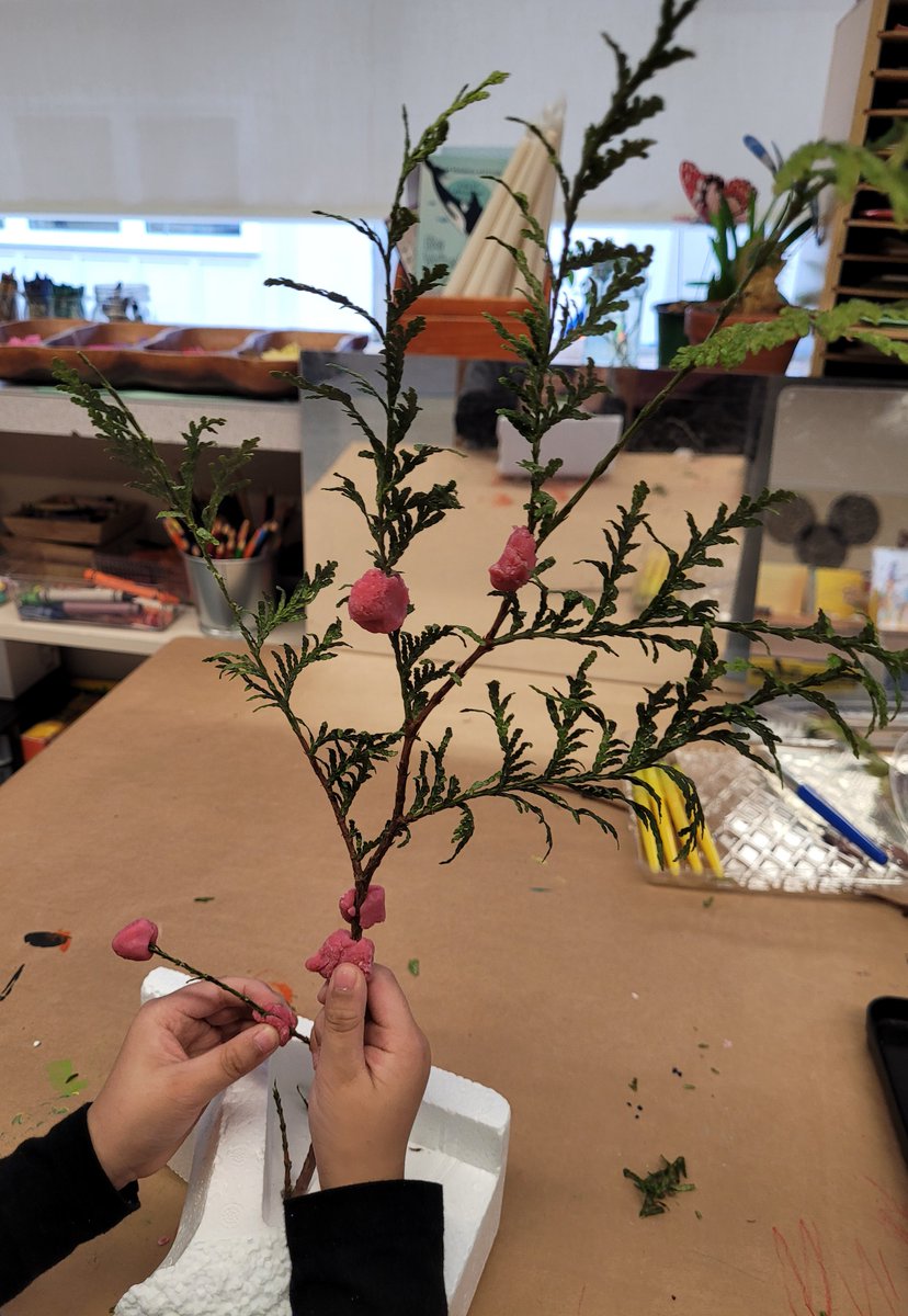 Richmond School District Early Learning tweet media