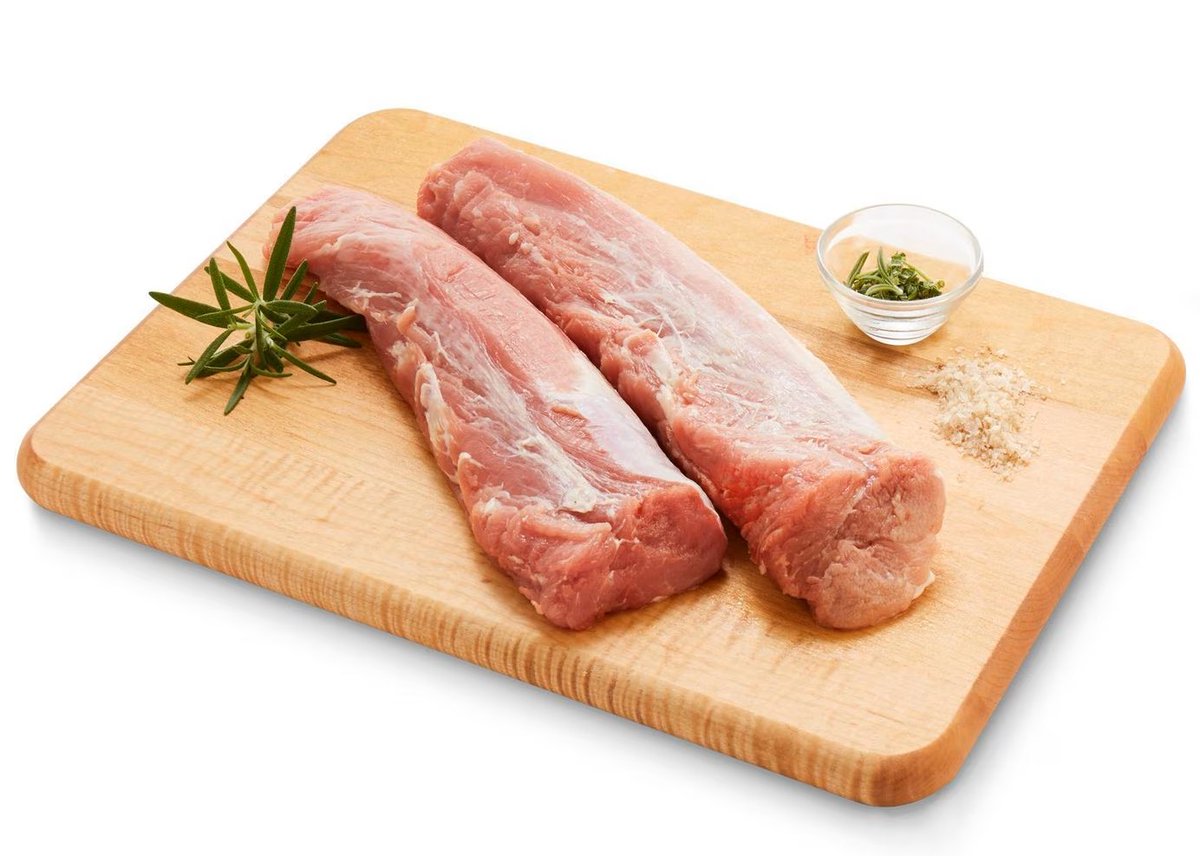 meatmerchant's tweet photo. The Butcher Block | Feb 19 - 25, 2026 - https://t.co/qf6ZOh6GQk Coulette Steaks just $16.90/lb! Boneless Breasts now $8.50/lb. Pork Tenderloins (2/pkg) $5.85/lb. Stuffed Chick. Cutlets (2/pkg, froz) Cordon Bleu/ Brie &amp; Apple Save $6.70 ea. Plus, more https://t.co/peLqkqX6b0. https://t.co/IuVqKIRaUo