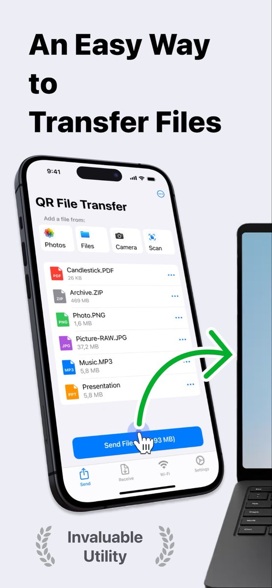 App Hunter  صياد تطبيقات tweet media