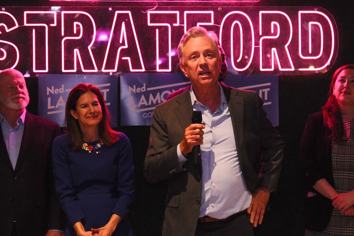 SCSU Democrats tweet media