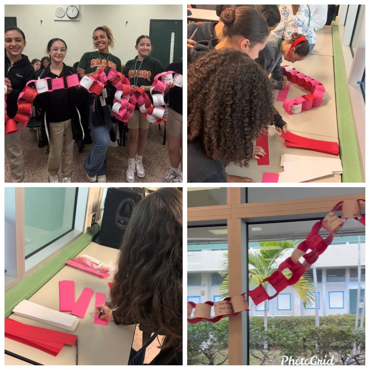 South Miami Middle tweet media