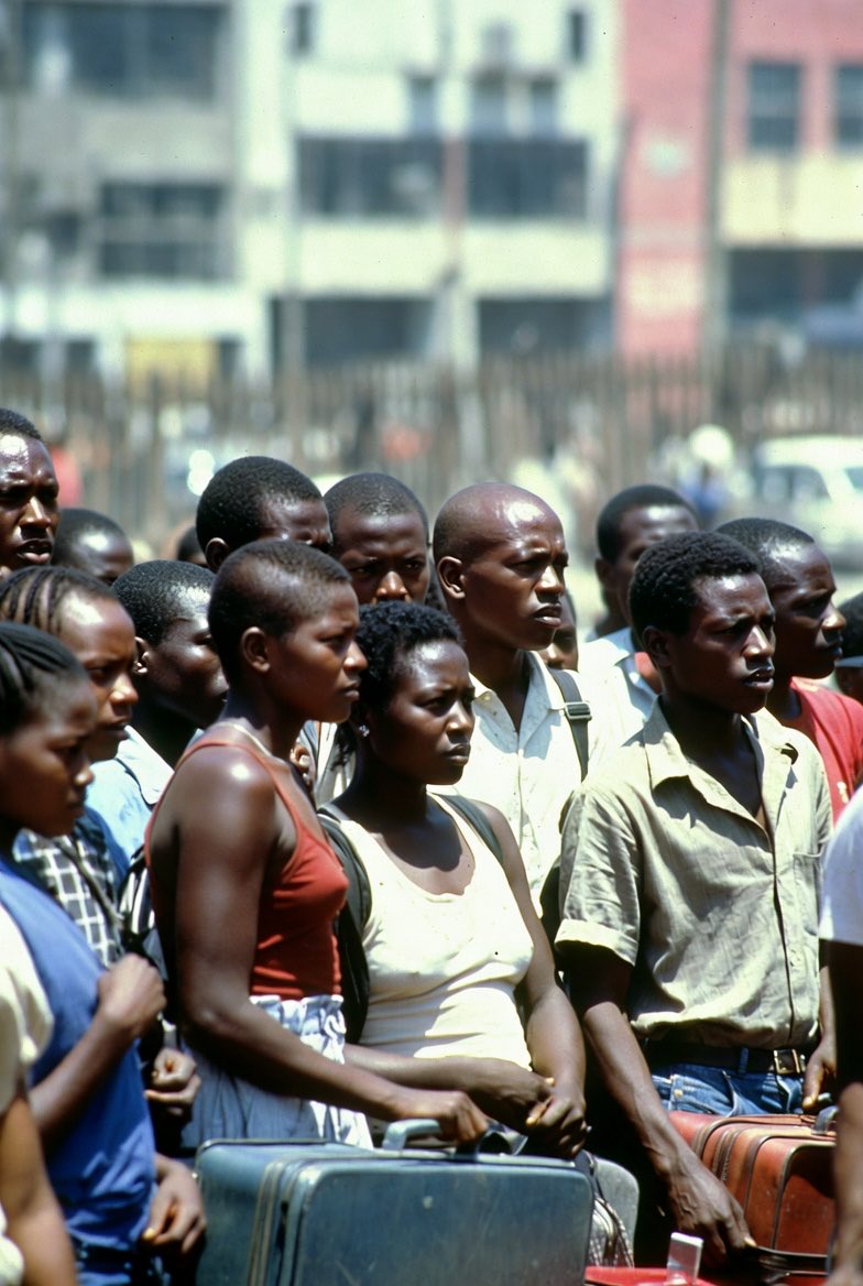 onlytruemedia's tweet photo. Do you know that Argentina stopped Black people who were in the country from accessing healthcare? That's why the ones who survived had to migrate to other countries! https://t.co/CYDAMhpVjP