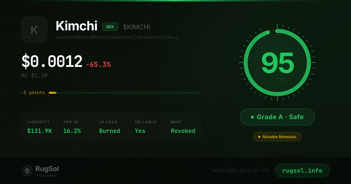 SOL Depths tweet media