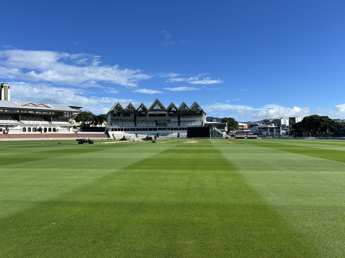 Cello Basin Reserve tweet media