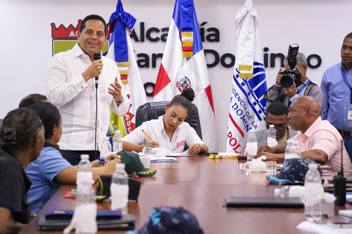 AlcaldiaSDN tweet media