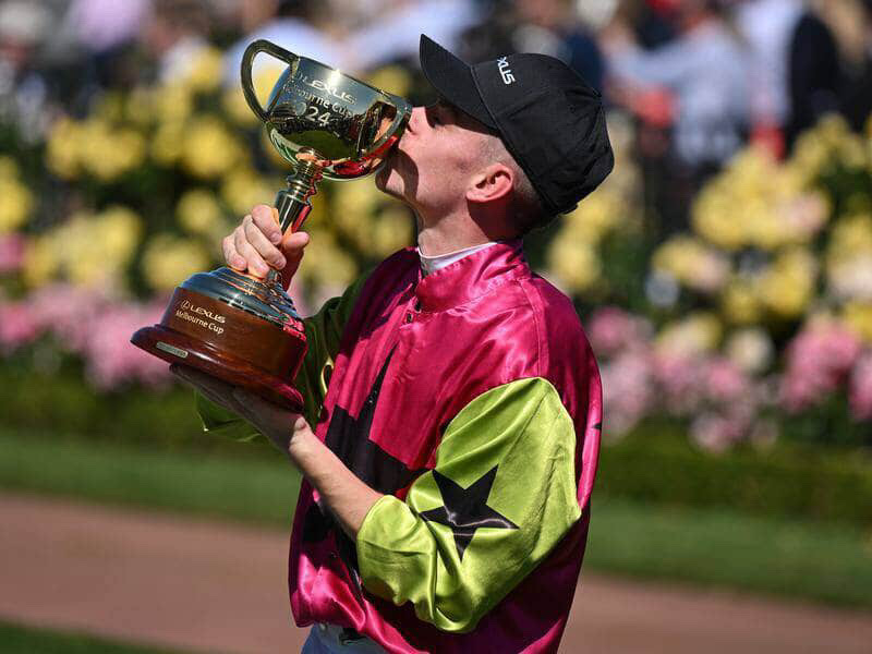 Thoroughbred Park tweet media