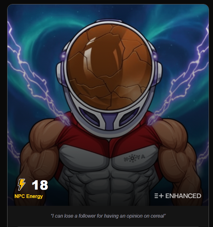 pvmihalache's tweet image. My Klout score just got #ENHANCED. Get yours at klout.gg/pvmihalache