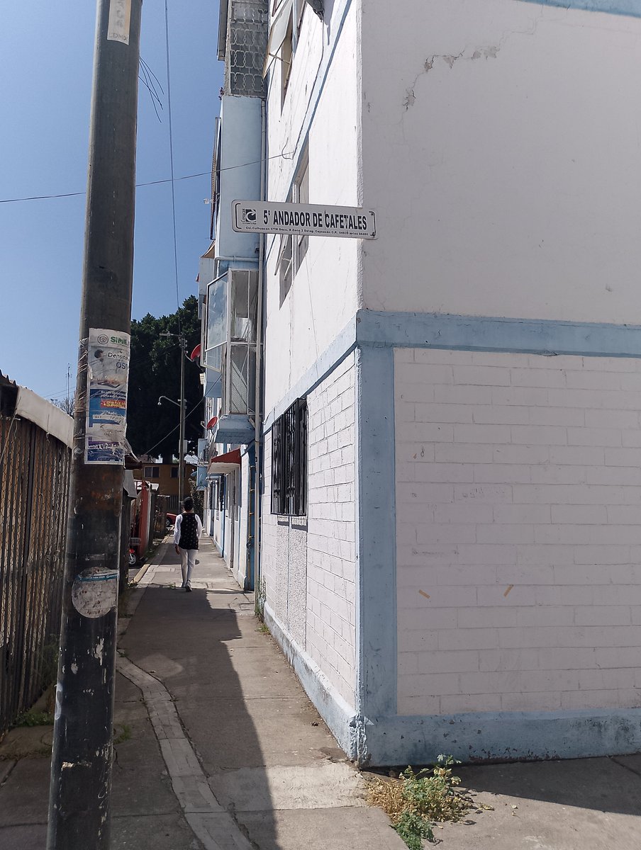 kareenetd's tweet photo. @locatel_mx quiero reportar un registro que está roto y es peligroso para la gente. Se encuentra entre el 5° y 7° andador de cafetales, col. CTM CULHUACÁN Sección X, Alcaldía Coyoacán, del lado del estacionamiento https://t.co/8WIBj8bUVP