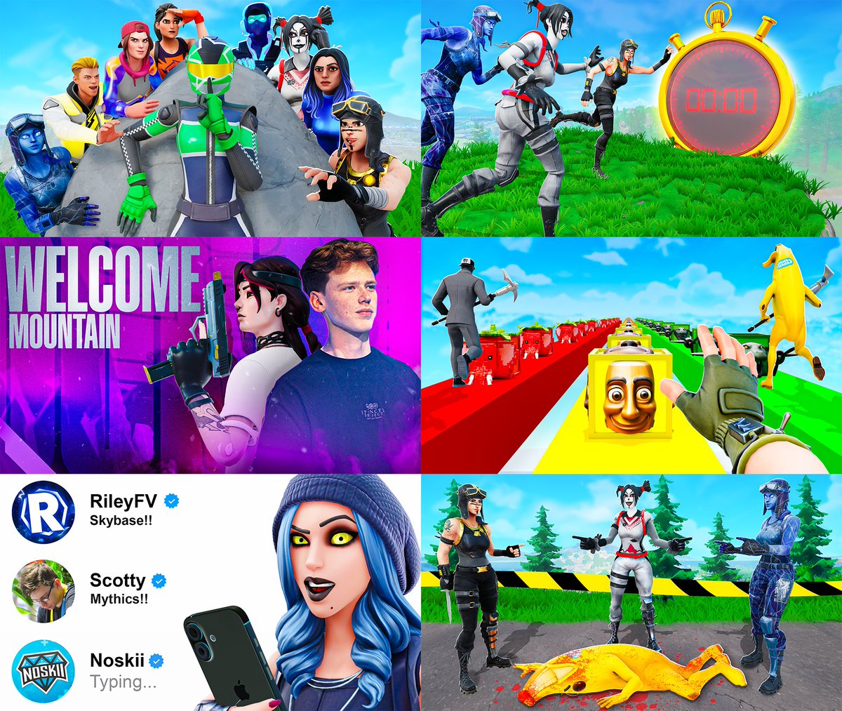 JFT Totally tweet media