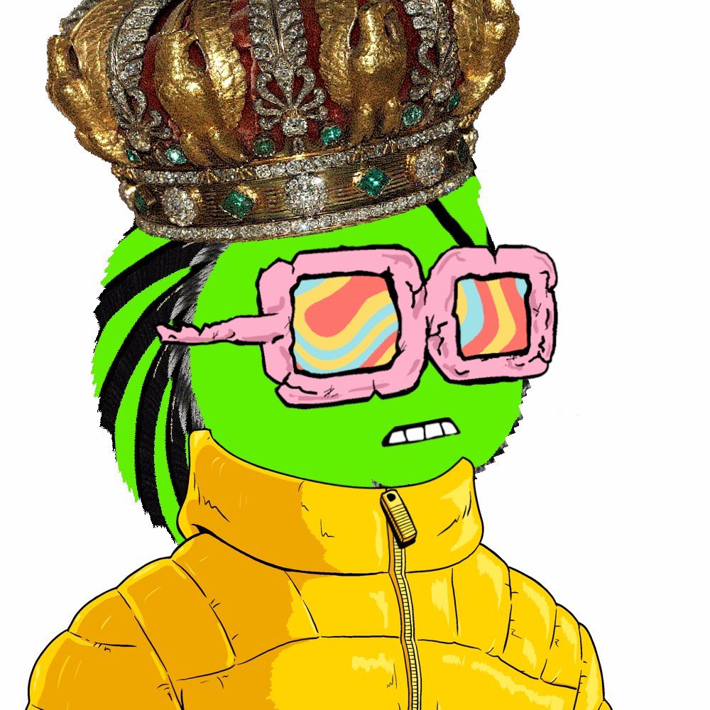 「Patrician」 tweet media