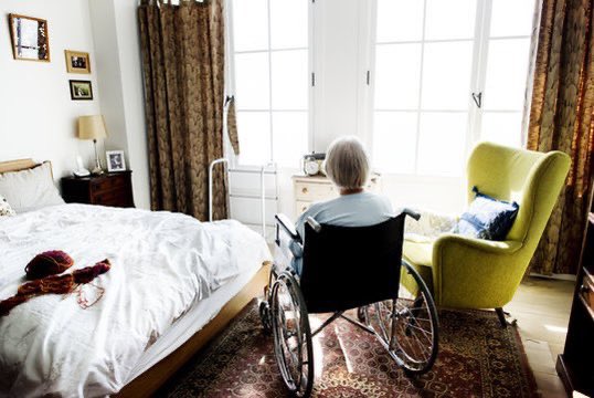 If you are the type of person who refuses to apologize to your children for anything because “you are the parent”, make sure you have enough retirement funds so they don’t get to choose your nursing home.