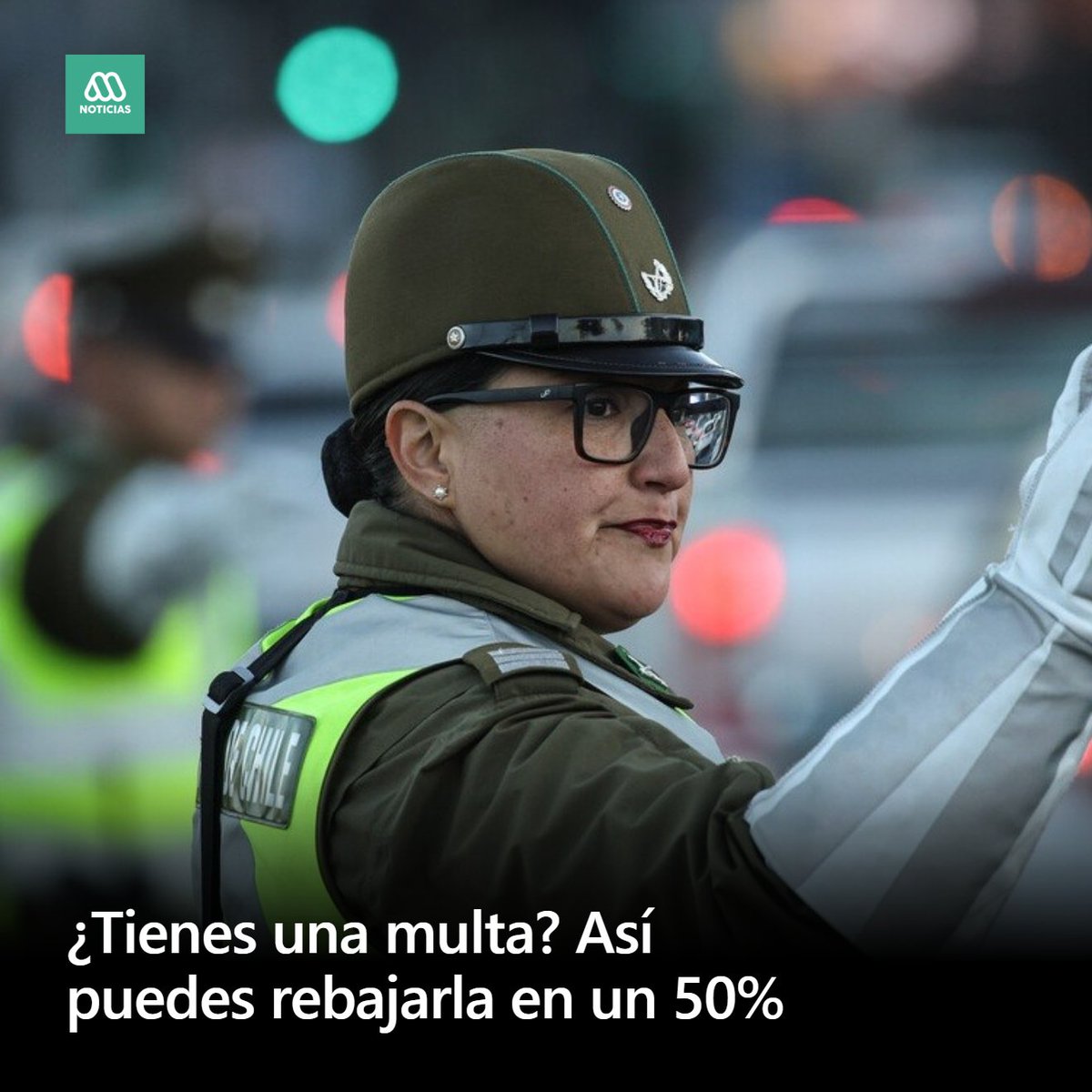 ¡Ojito! 🧐 La Ley de Tránsito contempla toda la normativa que rige la conducción de vehículos automotores y el comportamiento de los transeúntes, pero también alberga ciertas consideraciones