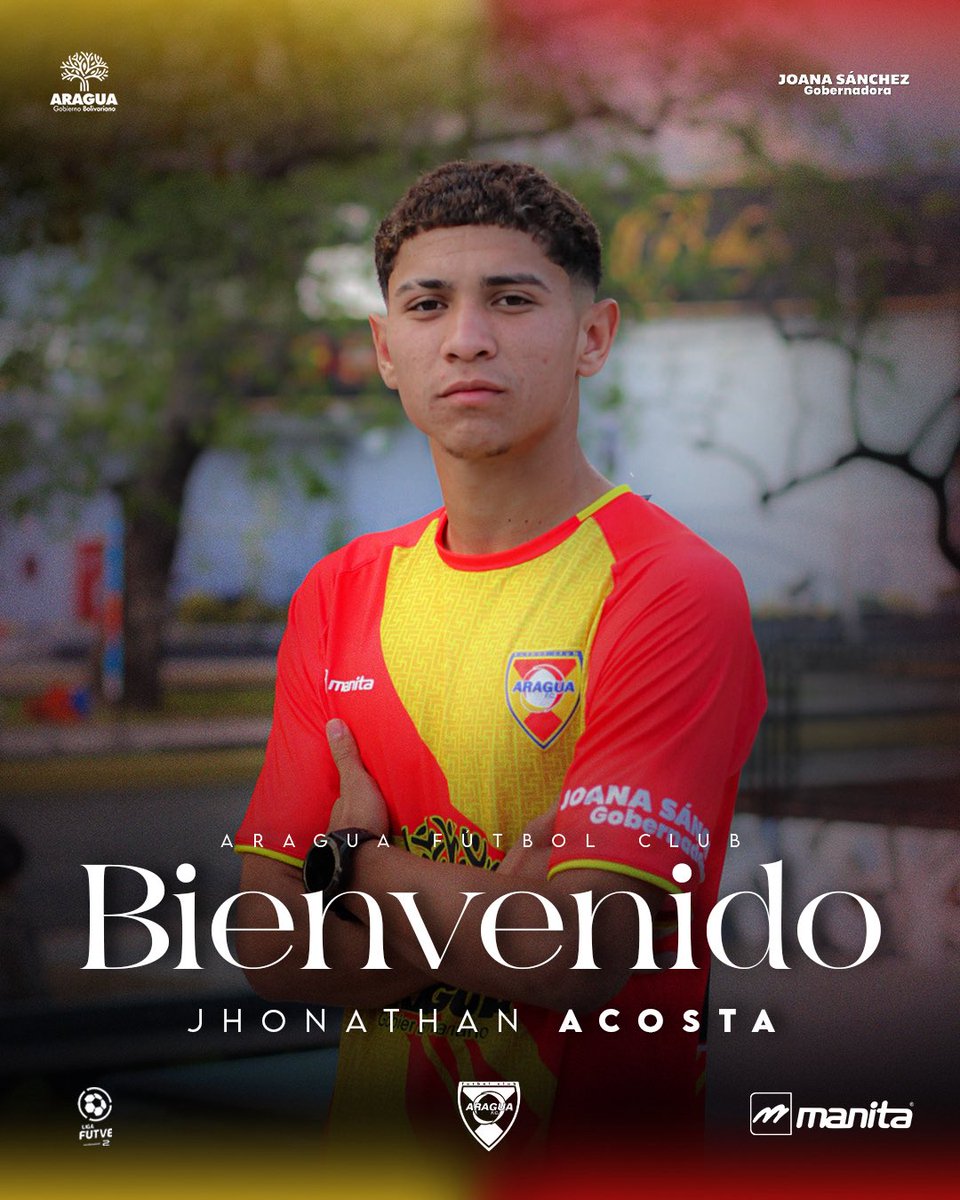 Aragua Fútbol Club tweet media