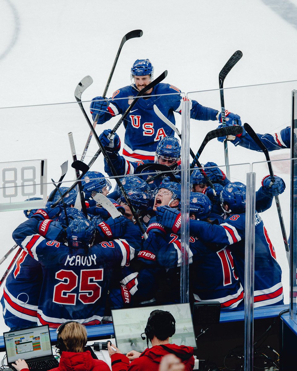 Hang it in the Louvre 🇺🇸🇺🇸🇺🇸🇺🇸