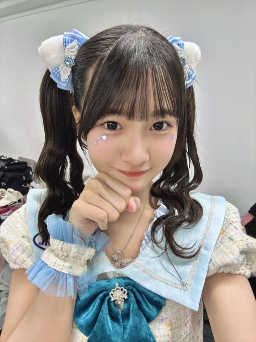 Twitterのコスプレ画像6