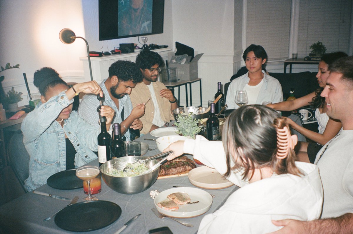 Cosmos Raj tweet media