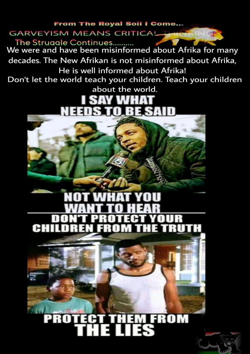 George Mosiah Garvey (@georgemosiah) on Twitter photo 