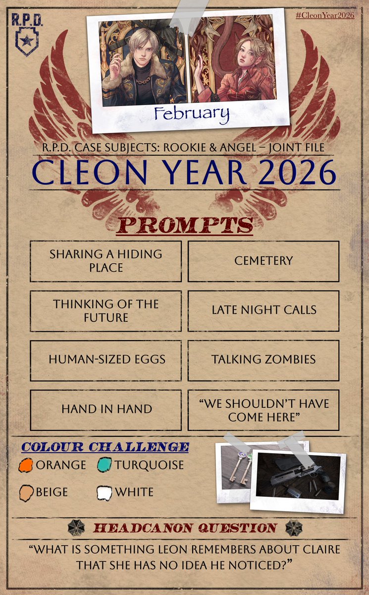 Cleon Year 2026 (@CleonYear2026) / Posts / X