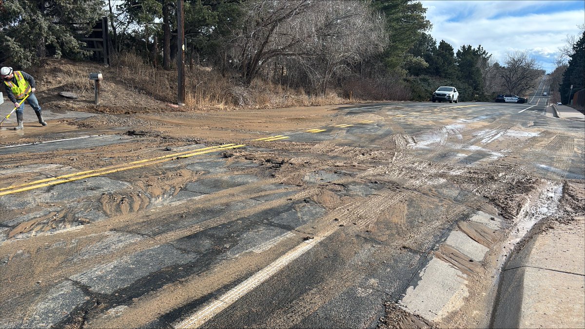 Littleton Colorado Police Department tweet media