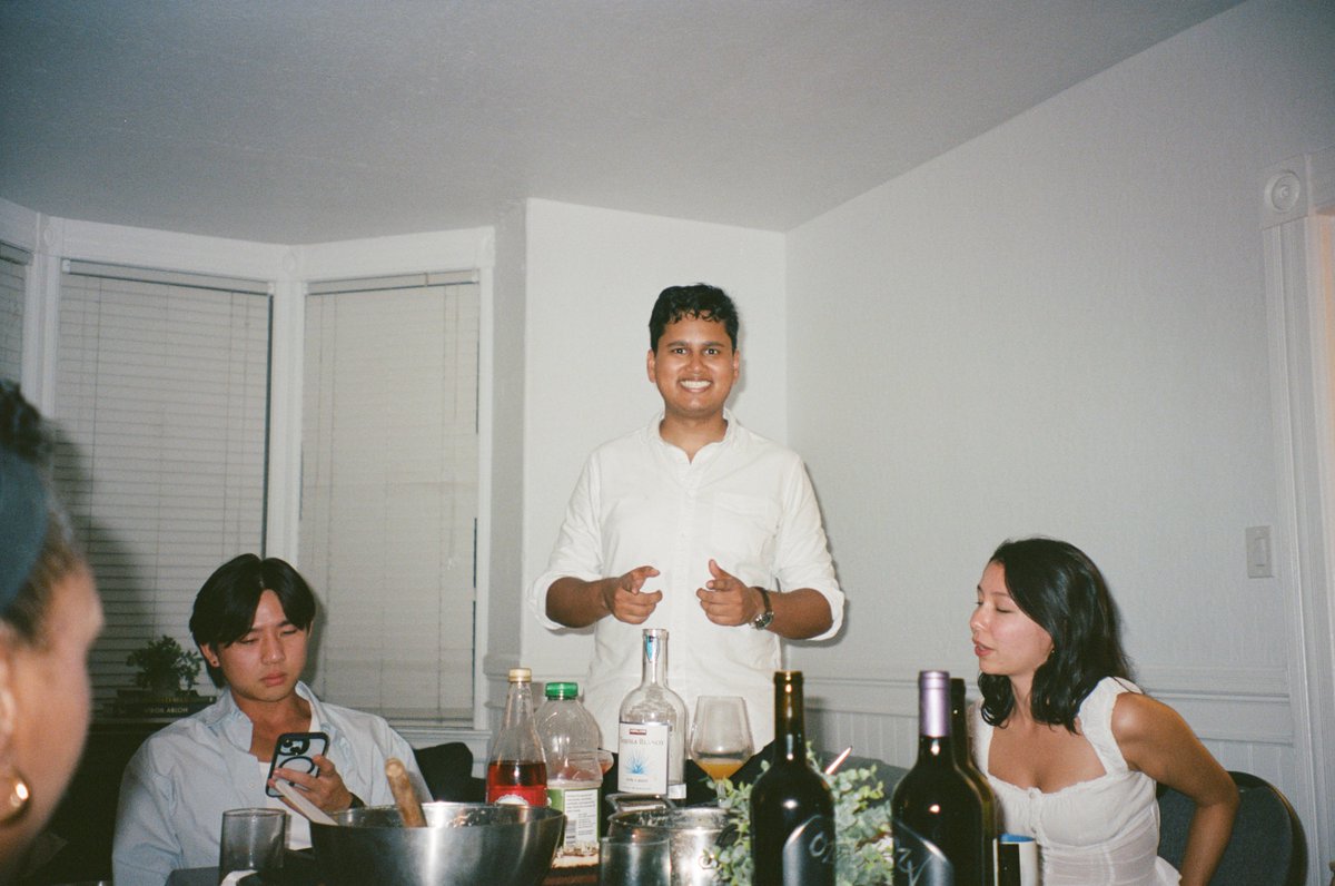 Cosmos Raj tweet media