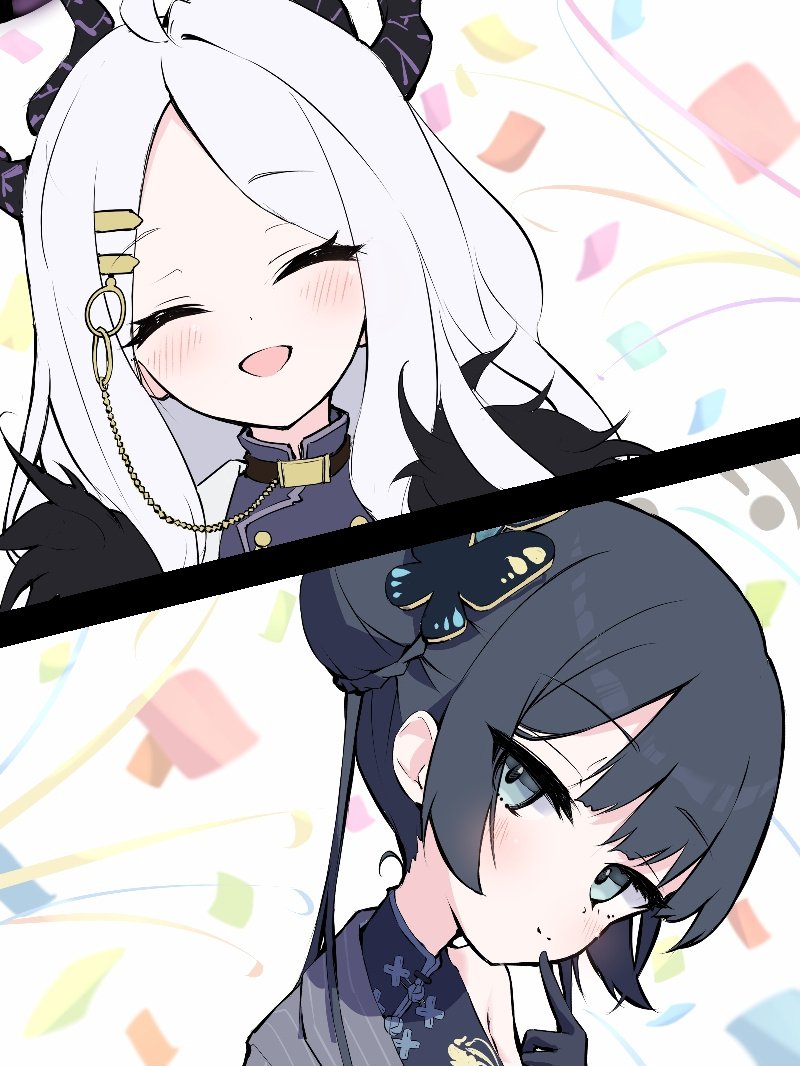 めるーを tweet media