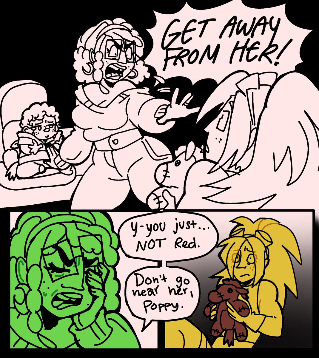 claríssa 🩷 tweet media