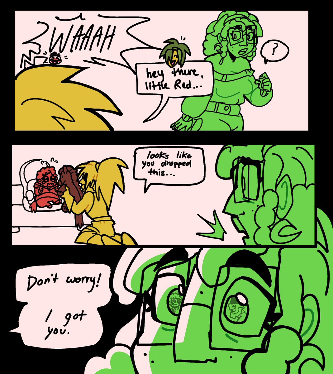 claríssa 🩷 tweet media