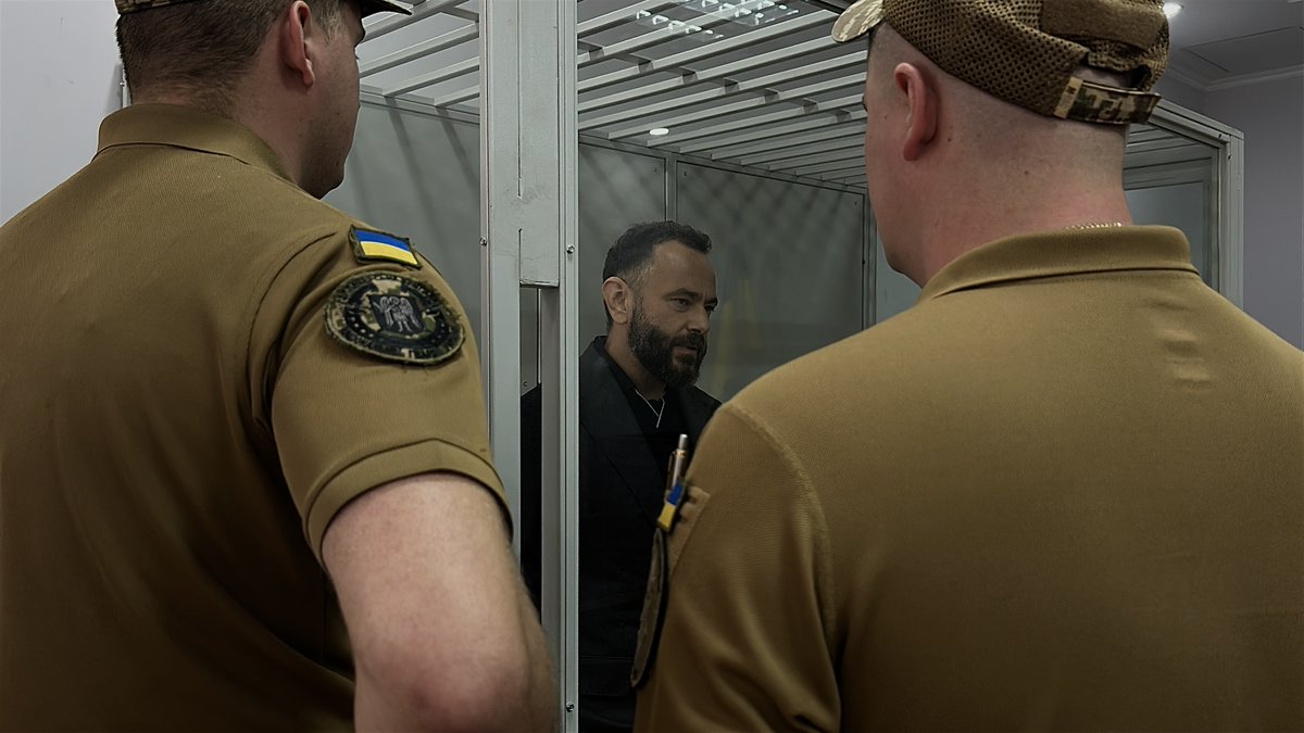 Dubinsky_pro's tweet photo. 🚨🚨🚨 BREAKING: STATEMENT BY UKRAINIAN MEMBER OF PARLIAMENT OLEKSANDR DUBINSKY REGARDING ONGOING THREATS TO HIS LIFE

The man calling himself the President of Ukraine, Zelensky, continues attempts to destroy me not only politically but physically as well. His hatred dates back to 2019, when Zelensky and his right-hand aide Andriy Yermak, guided by personal interests, organized cooperation with former Ukrainian People’s Deputy A. Derkach.

Within this cooperation, the corrupt Mindich office (golden toilet scandal) was created to loot Energoatom state company, and Derkach was provided with recordings of the Biden-Poroshenko phone conversations. Zelensky and Yermak personally asked me to participate in a series of Derkach’s public events (I took part in one press conference presenting information from the official text of the Prosecutor General’s Office notice of suspicion against Burisma owner Zlochevsky).

In May 2023, I testified as a witness at the National Anti-Corruption Bureau in the Derkach probe. In my testimony, I detailed the cooperation between Zelensky and Derkach known to me. This undermined the narrative that Russia, through Derkach, interfered in the 2020 U.S. elections by publishing the Biden-Poroshenko recordings and facts about Biden corruption in Burisma. If this occurred, it was carried out by Zelensky and Yermak. At the same time, in 2019 they presented their cooperation with Derkach to me as a way to hold former President Poroshenko accountable, requesting my assistance since I had investigated Poroshenko’s corruption for many years as a journalist before becoming a Member of Parliament.

After my NABU testimony became known to Zelensky -who in 2023 was actively promoting the false narrative of Russian interference in the 2020 U.S. elections - he launched a large-scale political and media campaign to discredit me, weaponizing law enforcement and controlled courts and judges to imprison me.

One key executor of this campaign is State Bureau of Investigations Director Oleksii Sukhachev, closely connected to the money-laundering  Mindich's office that operated in Zelensky’s interests from 2020 to 2025.

Unable to prove my involvement with Derkach or any work on behalf of Russia, and seeking to whitewash himself while discrediting my NABU testimony, Zelensky ordered attempts to extract a confession from me of working for the Russia  through torture - and after that failed, to kill me, as happened with Gonzalo Lira. I survived thanks to God’s grace, the coordinated work of my team, colleague @Dmytruk__Artem  and my publicity.

The 2025 exposure of the Mindich corrupt office scheme, which laundered money through Russian criminal groups’ consigliere Aivar Omson, once again made eliminating all witnesses to Zelensky’s work with Derkach and Russian intelligence representatives a priority for him. 
For this purpose, Zelensky ordered the elimination of Russian GRU First Deputy Head Alekseyev in Moscow. Alekseyev is one of the accused in the Derkach case regarding Russian interference in the 2020 U.S. elections, pursued in Ukraine on Zelensky’s orders. Alekseyev’s superior - GRU Head Kostyukov - is one of the leaders of the Russian negotiating group with the United States on Ukraine. Before the attempt on Alekseyev, Zelensky reported approving “special operations in the enemy’s rear” to Security Service First Deputy Head Oleksandr Poklad.

This name appears in the case concerning the killing of Denys Kireyev, a member of the first Ukrainian negotiation group with Russia. On February 10, 2026, Zelensky publicly stated he had assigned new “special operations” to Poklad, and on February 17, 2026, Ukrainian media reported that the Security Service of Ukraine was again preparing an attempt on my life.

I emphasize that my active and public position in court and my testimony to NABU are today the only obstacle preventing Zelensky from finalizing the legalization of the fake narrative of so-called Russian interference in the U.S. elections ahead of the congressional midterms, as well as whitewashing the Bidens’ involvement in Ukrainian corruption. My testimony also points to Zelensky’s cooperation with Derkach since 2019.

I call upon the U.S. Embassy in Ukraine @USEmbassyKyiv  , the Delegation of the European Union to Ukraine @EUDelegationUA  @USAmbUN @USUN @FBIDirectorKash @PamBondi @DNIGabbard  , international human rights organizations, and the Office of the United Nations High Commissioner for Human Rights @volker_turk and  @UNHumanRights @StateDept @UnderSecPD @SecRubio   to immediately take note of the systematic and ongoing threats to my life and to undertake all necessary measures within their mandates to ensure my protection and security.

My legal team is ready to provide any information and comments to governmental and non-governmental structures, as well as to the media.

Oleksandr Dubinsky

Contact person: attorney Volodymyr Matsko  
kanzlei@matsko-emrk.de  
+49 151 537 99 275, +38 097 587 58 96

@RepJamesComer @Jim_Jordan @MyLordBebo 
@RepLuna @realannapaulina  @jaredkushner @MarcBeckman @robertamsterdam @JG_CSTT  @TorstenProchnow  @FoxNews @mirandadevine @SteveWitkoff @Glenn_Diesen @FBIDDBongino @dbongino @mitchellvii @RealAlexJones @GenFlynn @BRICSinfo @RedState @RedactedNews @natalimorris @bennyjohnson @jsolomonReports