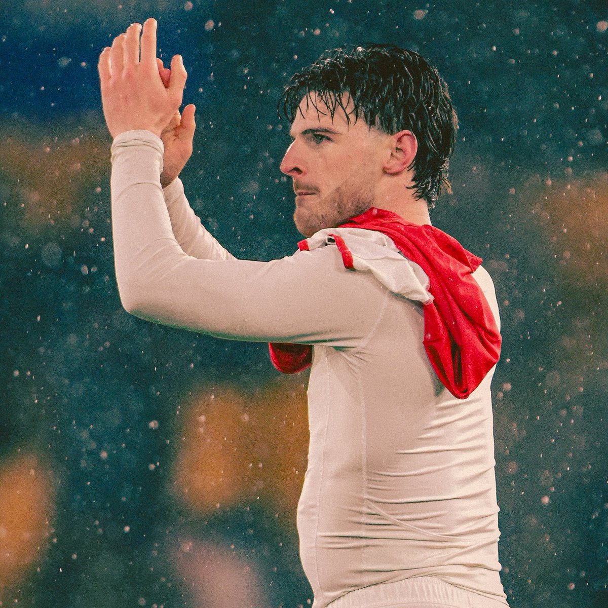 Arsenal's tweet image. Not the result your support deserved.

Stick with us and we'll see you again on Sunday, Gooners.