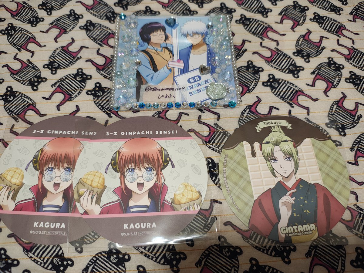 お取引用@にるふ〜過去一カオスDM tweet media