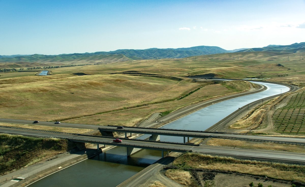 Strong water systems help farmers plan, plant, and harvest, keeping California agriculture productive and resilient for future generations.

#CalWA #SupportFarmers #CaliforniaGrown #CAWaterJustice