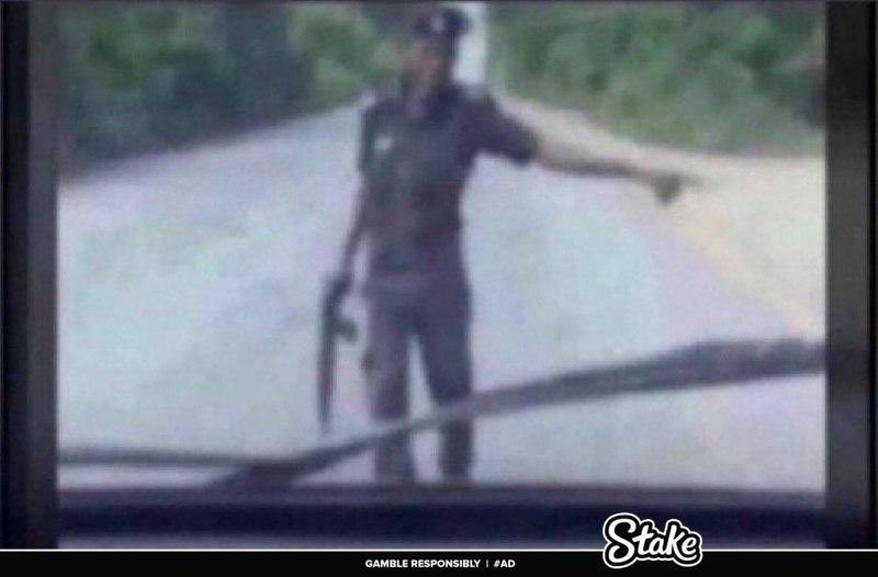 Arsenal: "on the road to win the league "

Wolves :